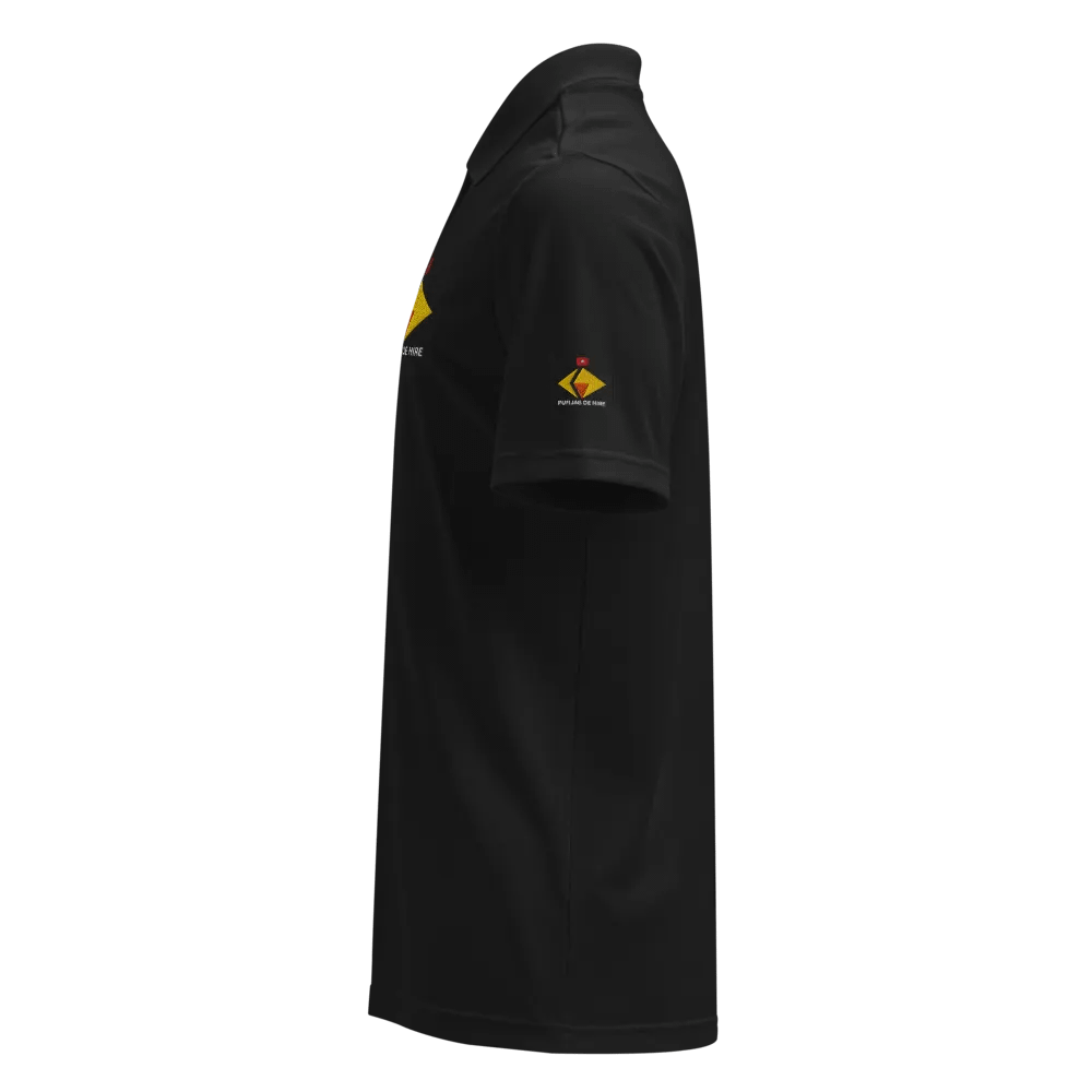 Adidas Sport Polo Shirt product image (2)