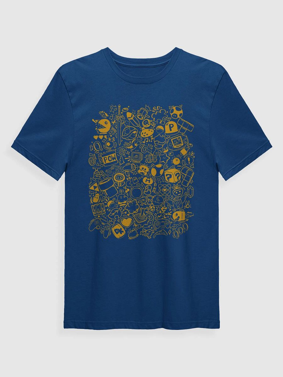 The Icon Shirt product image (3)