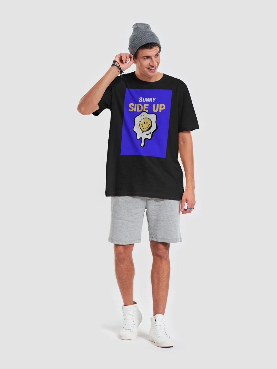 Sunny Side Up TShirt product image (6)