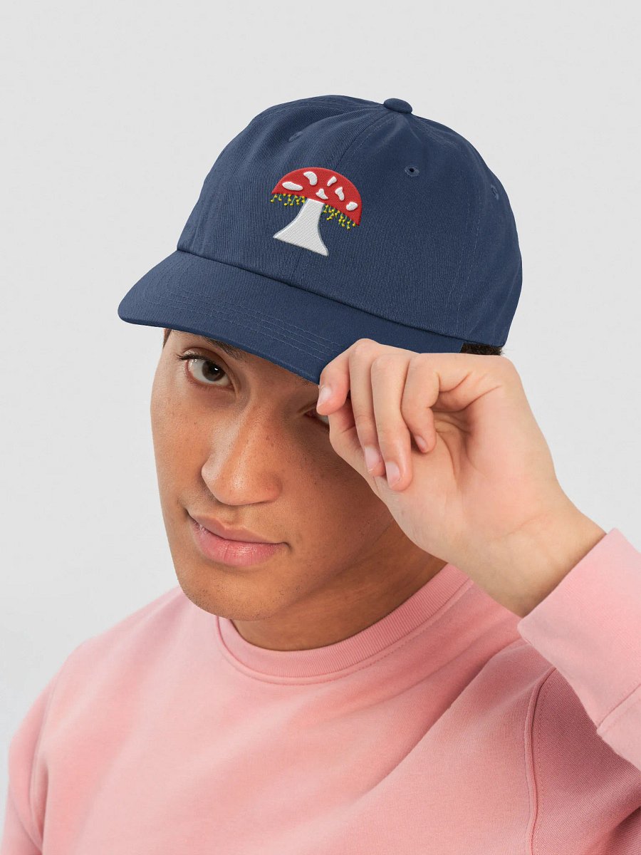 The Mushroom Cap product image (5)