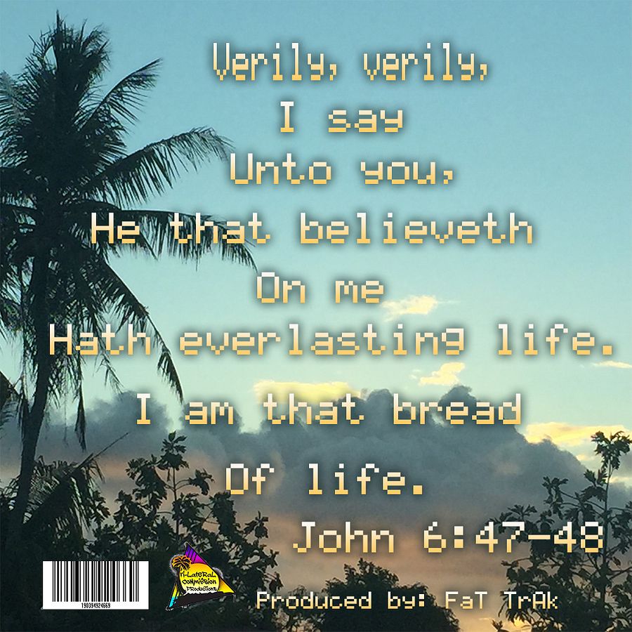 The Way to Heaven (Digital Album) product image (2)