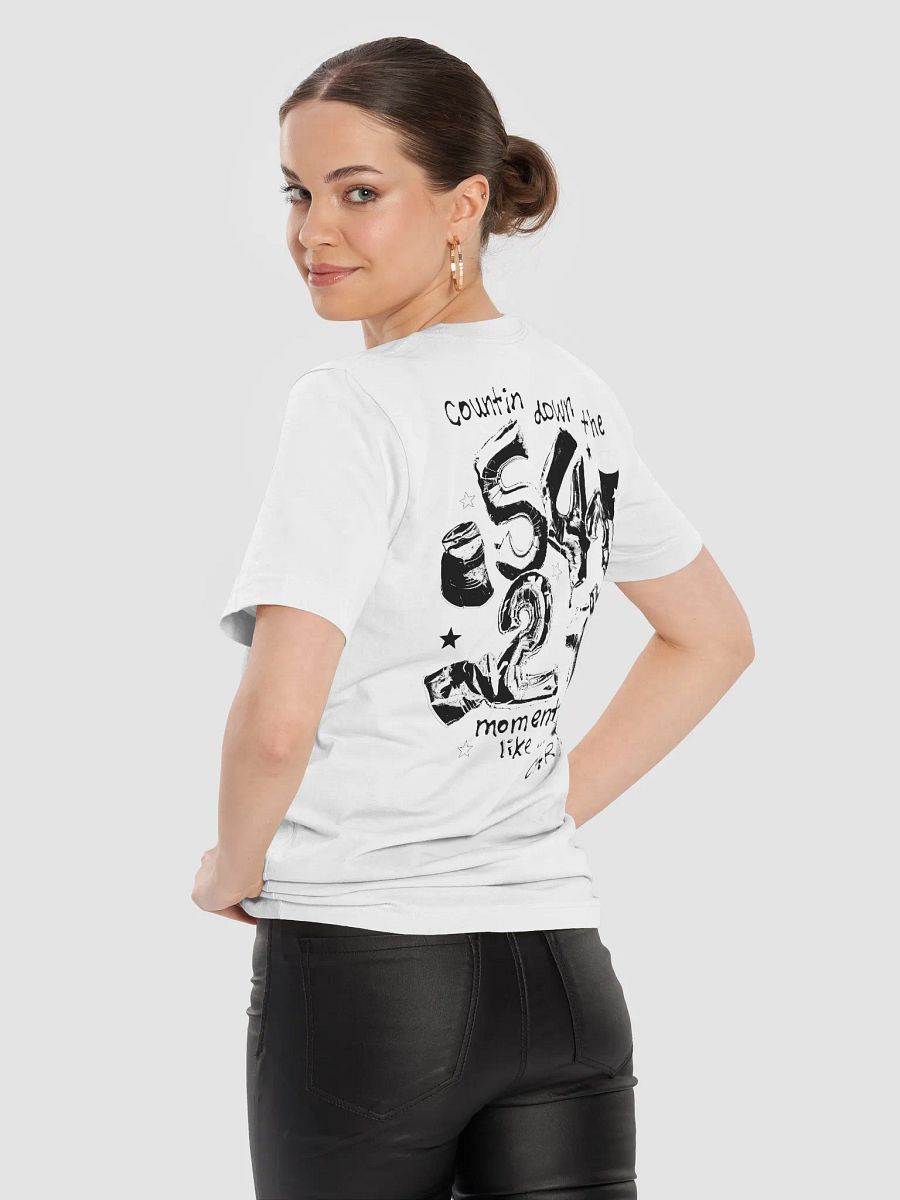 Word Vomit T-Shirt product image (27)