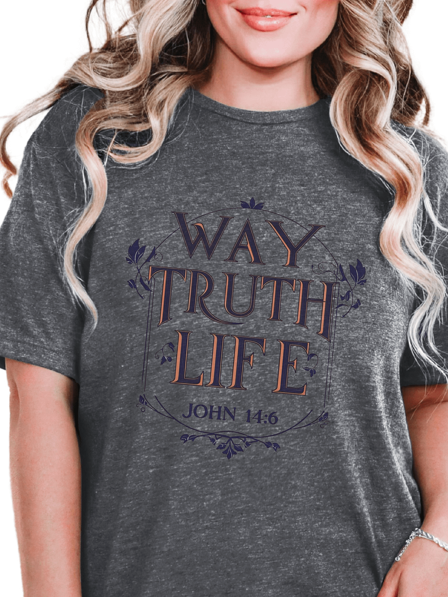John 14:6 Intricate Vibe product image (14)