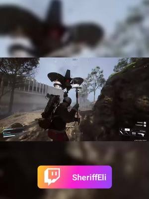 ARC Raiders - No Bullets? No Problem! - #gaming #funny #comedy #ARCRaiders #sheriffeli @Jenntacles 