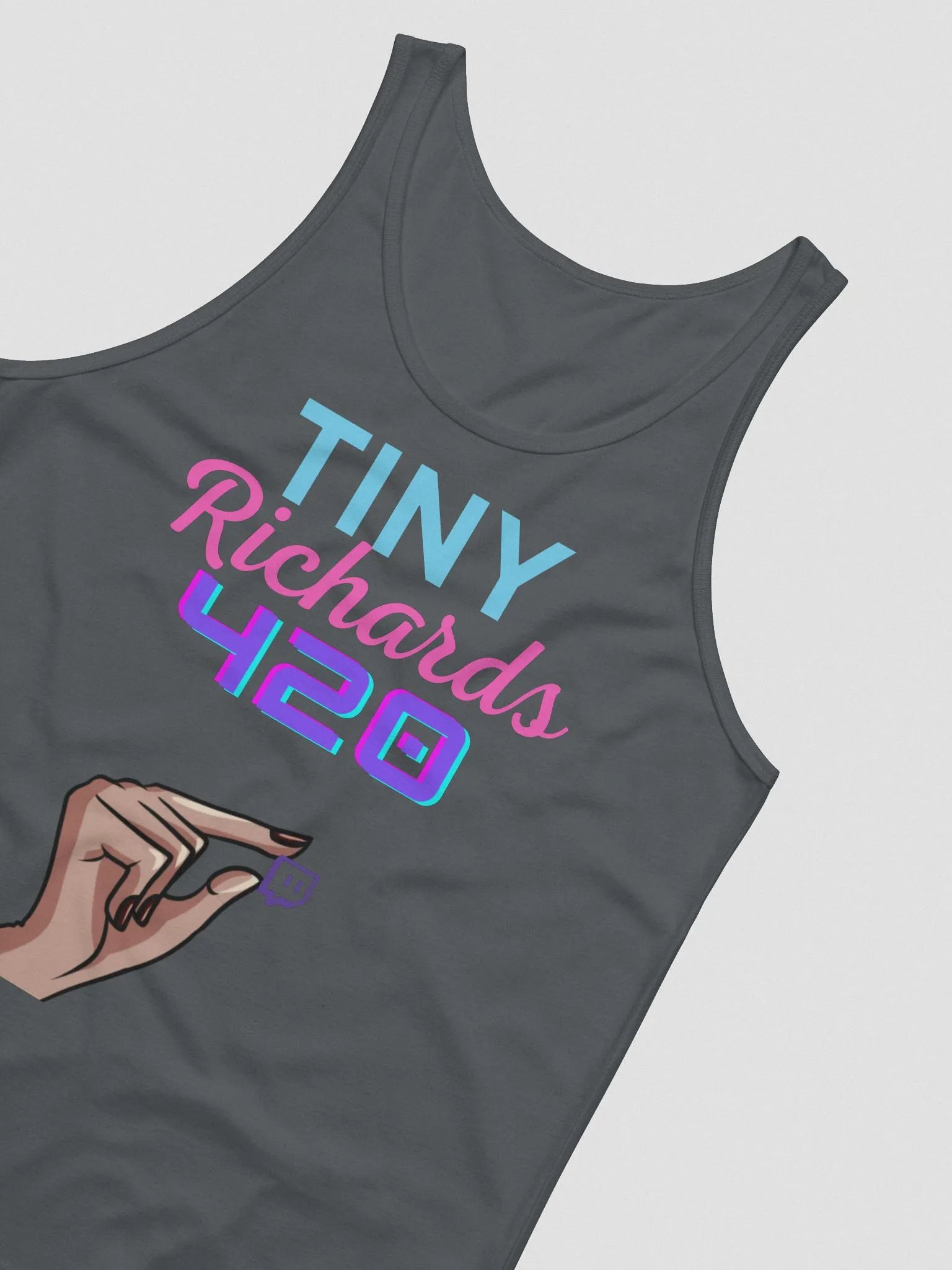 Tiny's Tank Top product image (10)