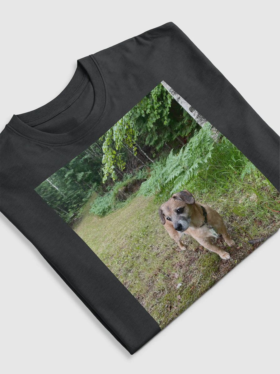 Rocky Tee product image (5)