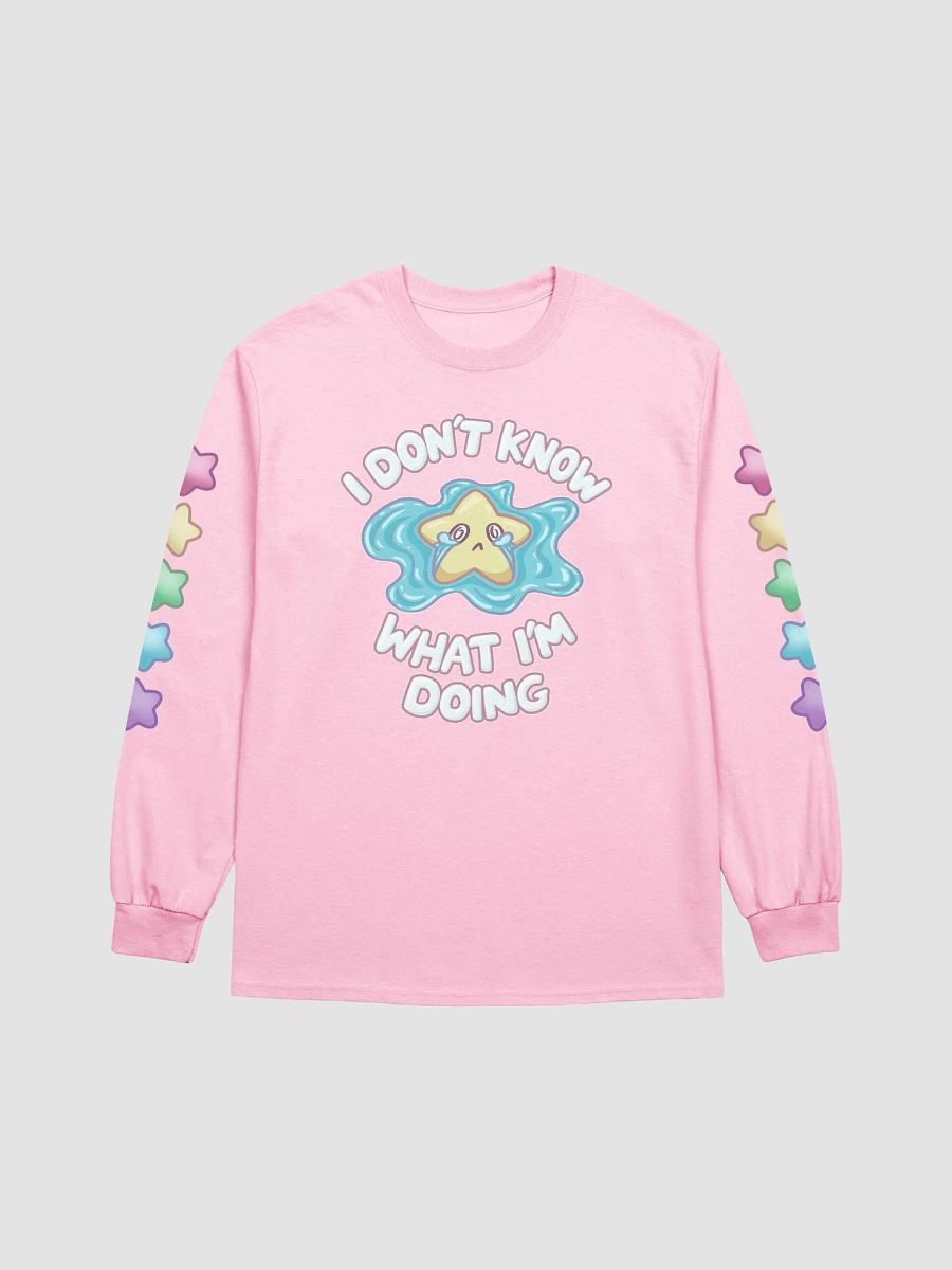 Lost Star Long-sleeve product image (9)