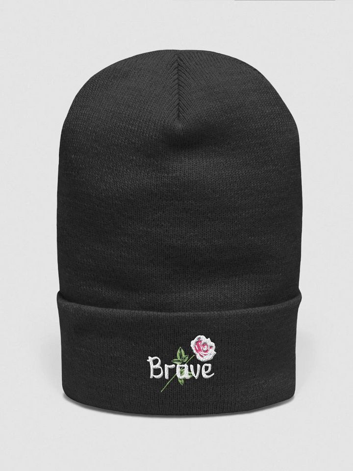 Yupoong BRAVE Beanie product image (2)