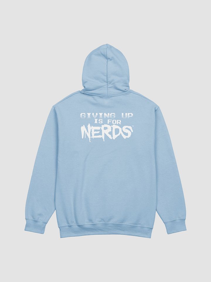 Lil' Guy Official Hoodie product image (2)