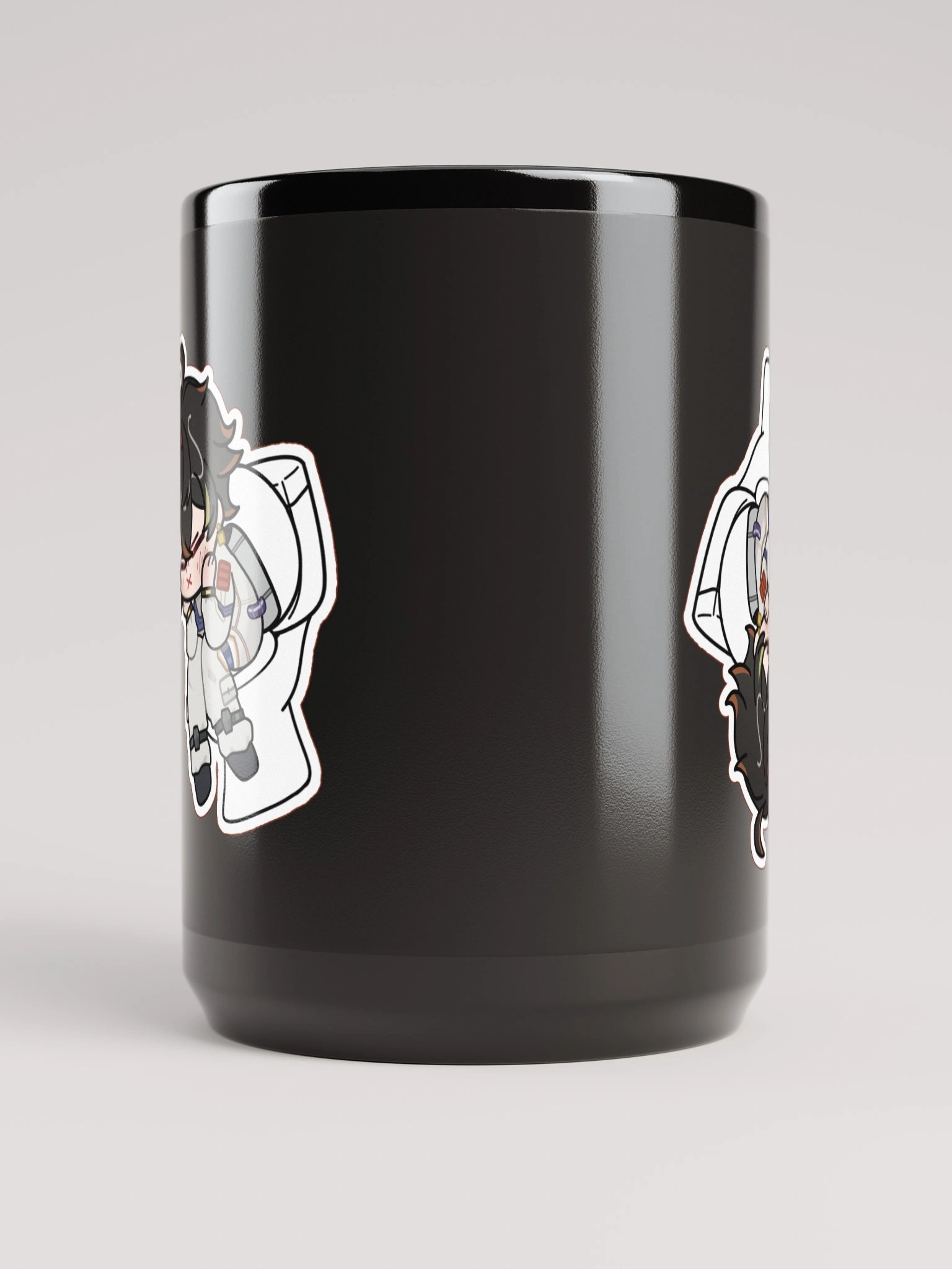 Squatty Mug - 15oz product image (5)