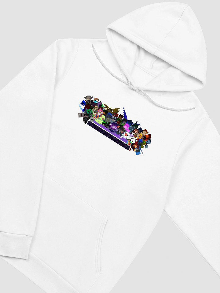 Character Hoodie! product image (1)