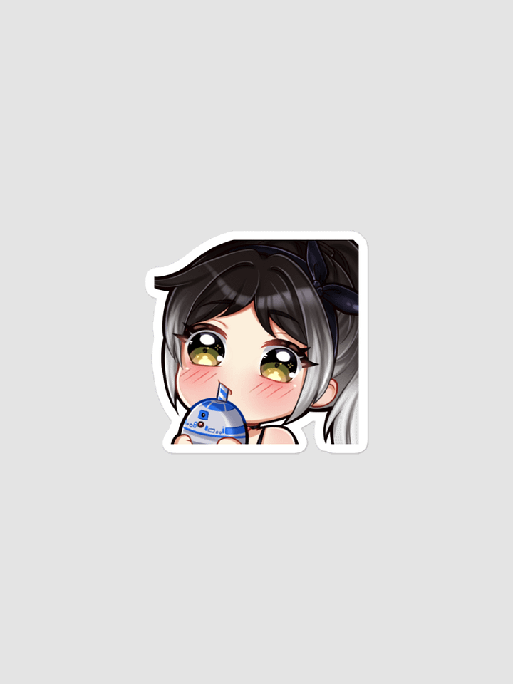 Gabiz Sip Sticker product image (1)