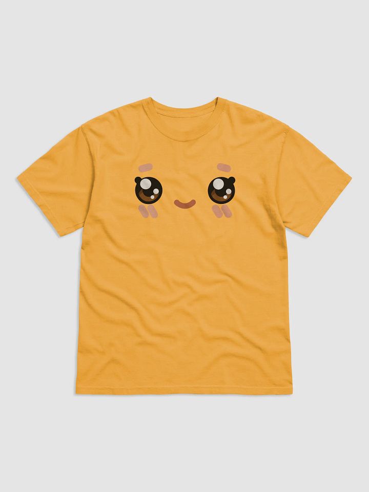 cute t-shirt product image (1)