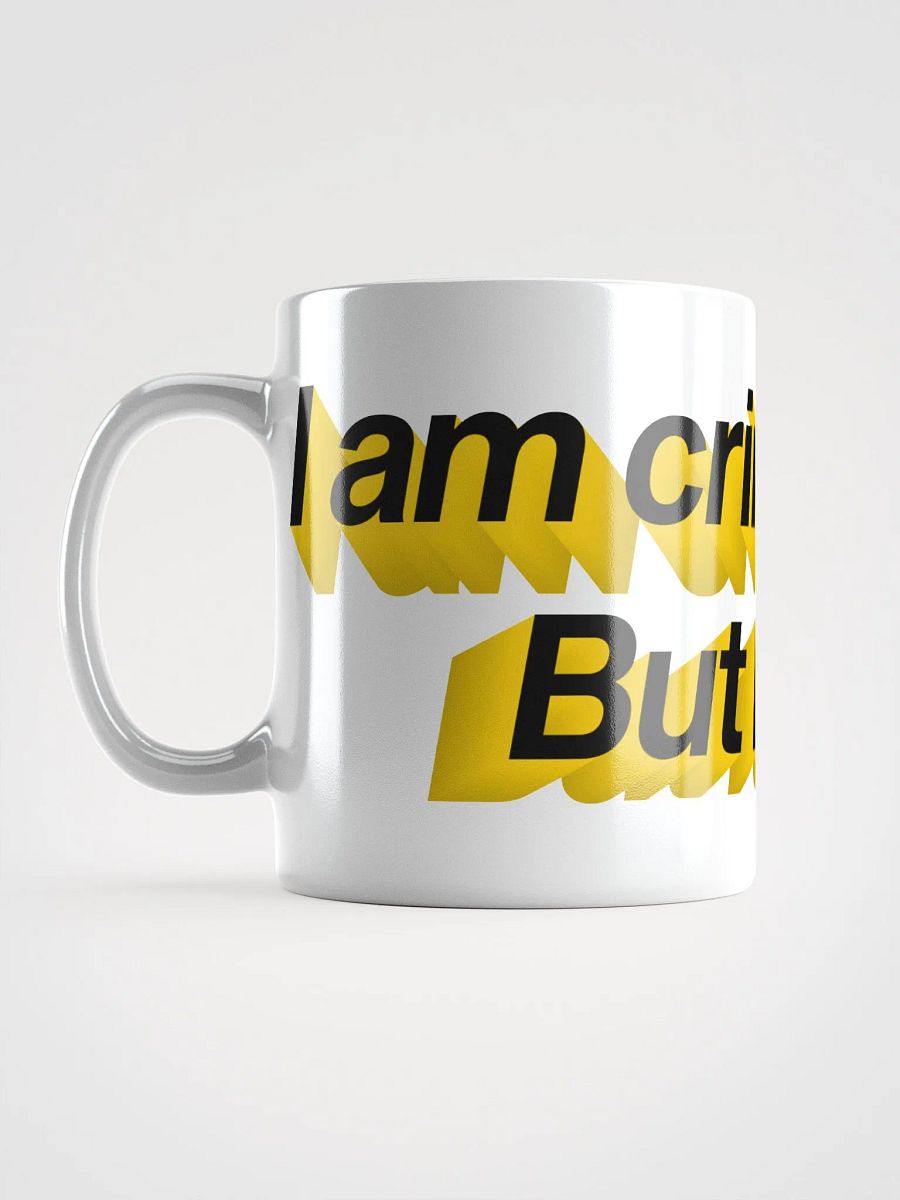i am cringe but i am free mugs - 100% ceramic product image (7)