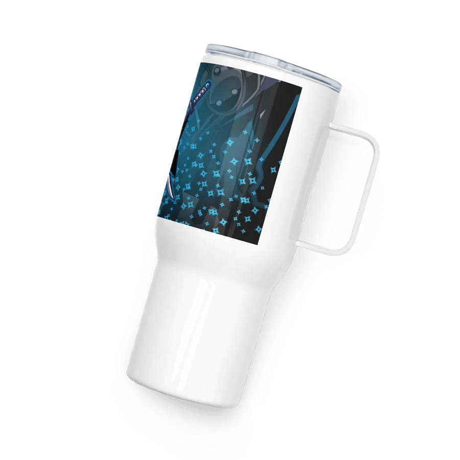 Ninja X Travel Mug product image (4)