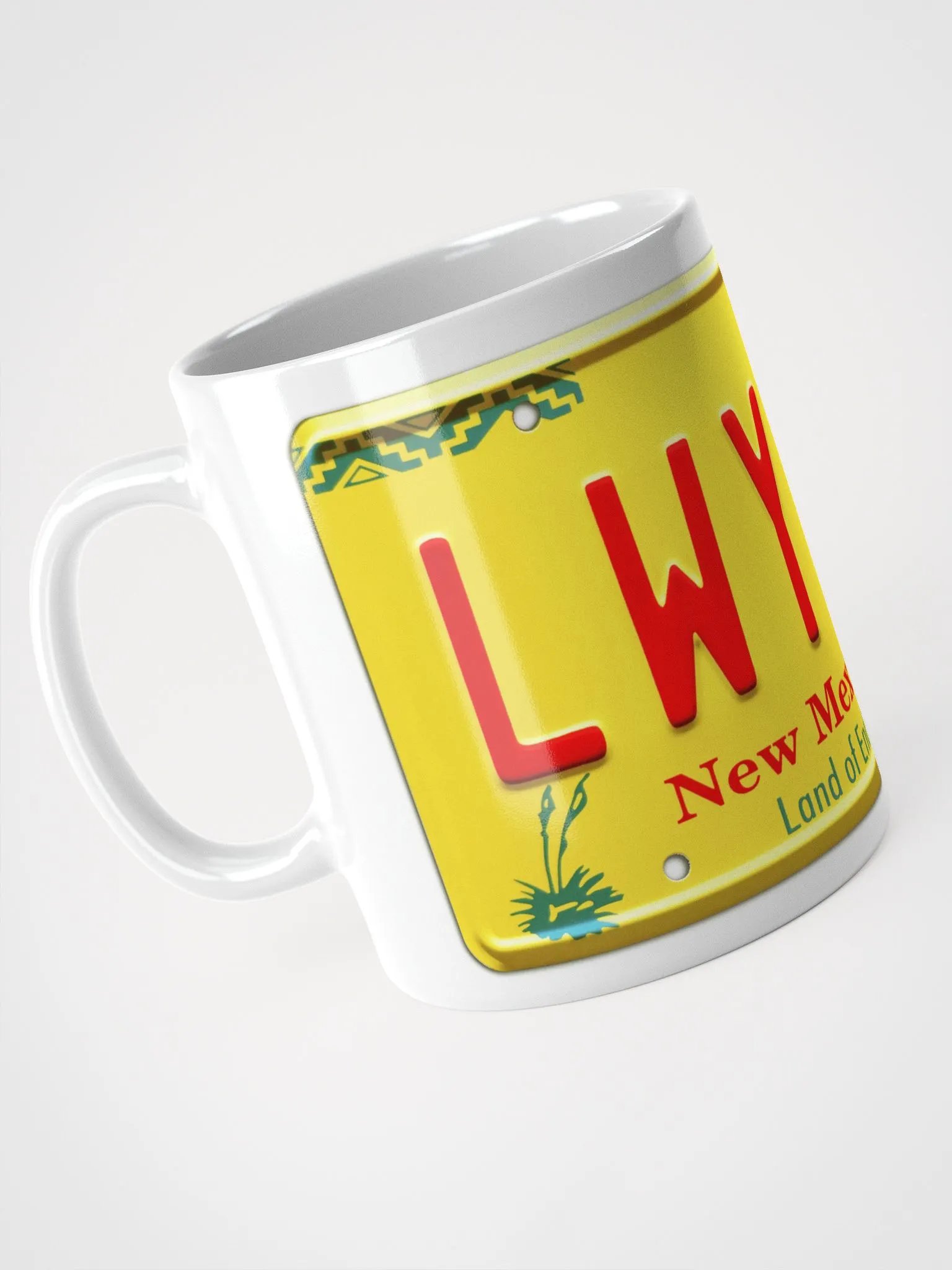 LWYRUP Mug product image (3)