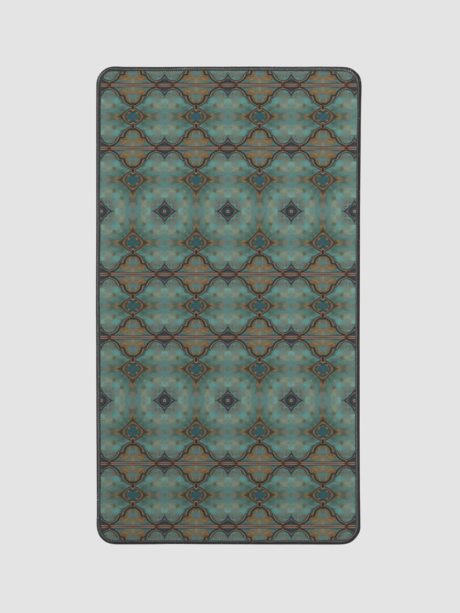 Large Desk Mat 22" x 12" #18582461 product image (2)
