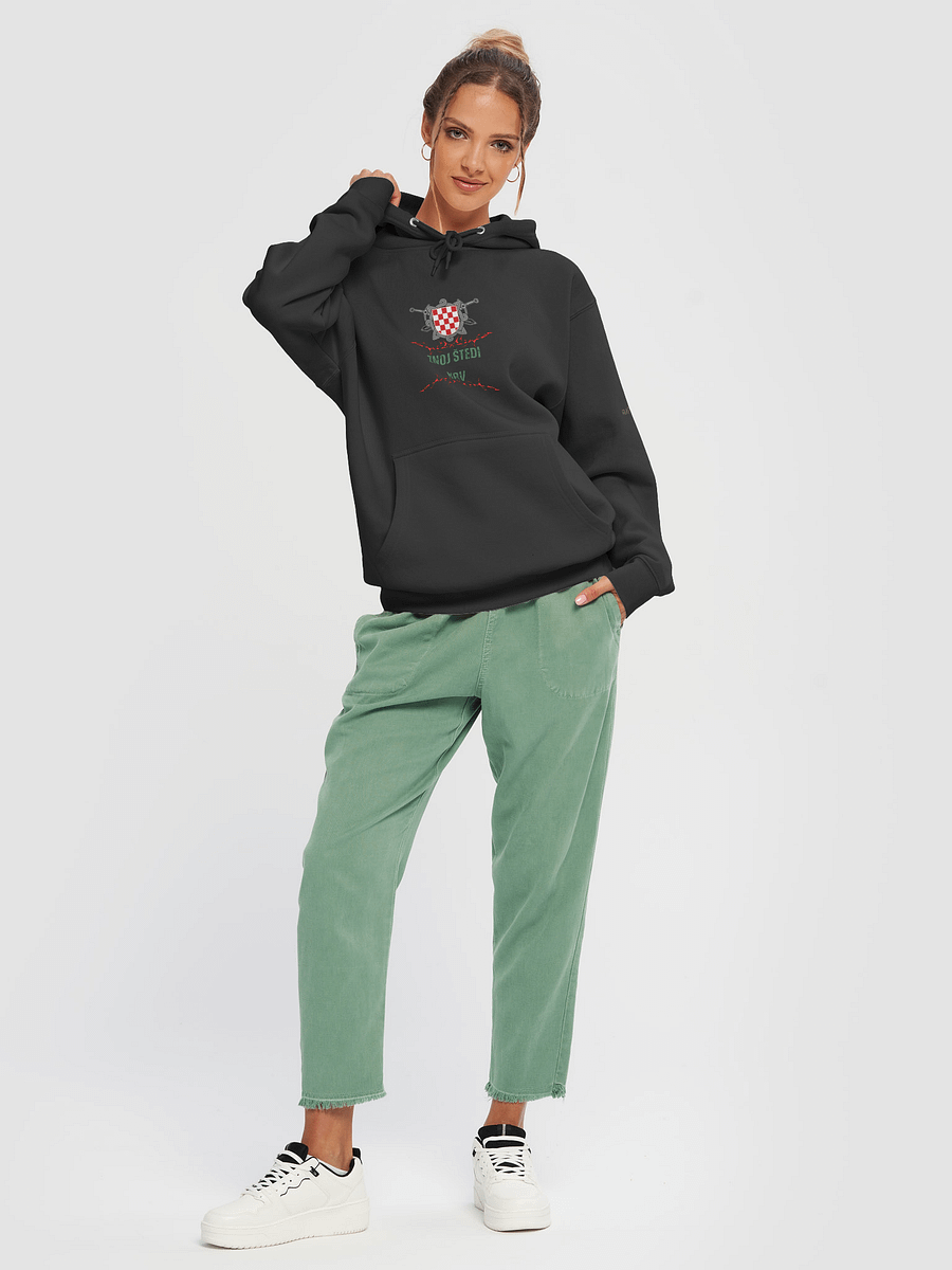 Rafale Warrior Hoodie product image (9)