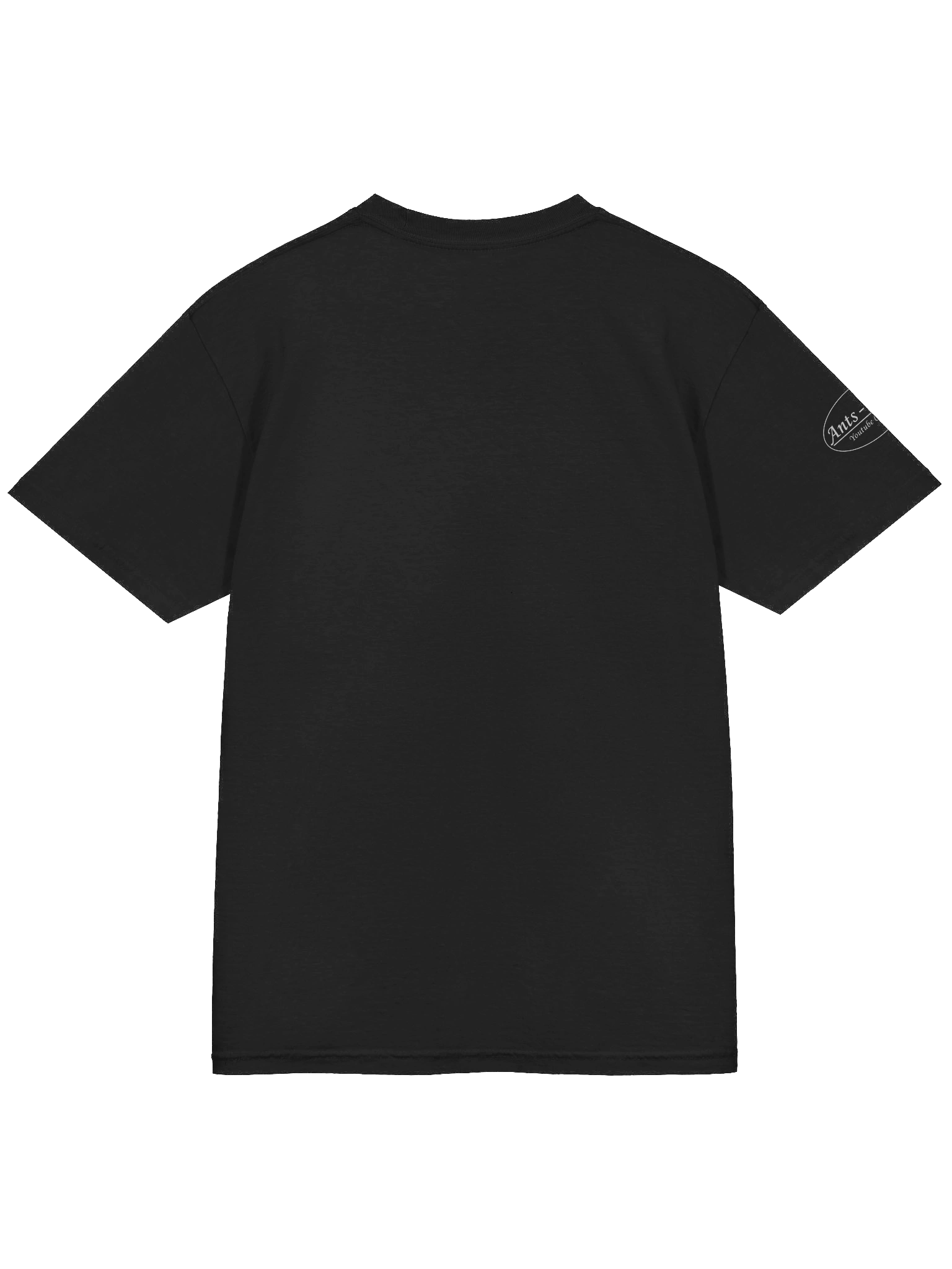 The "Lemon" tractor T-shirt product image (4)