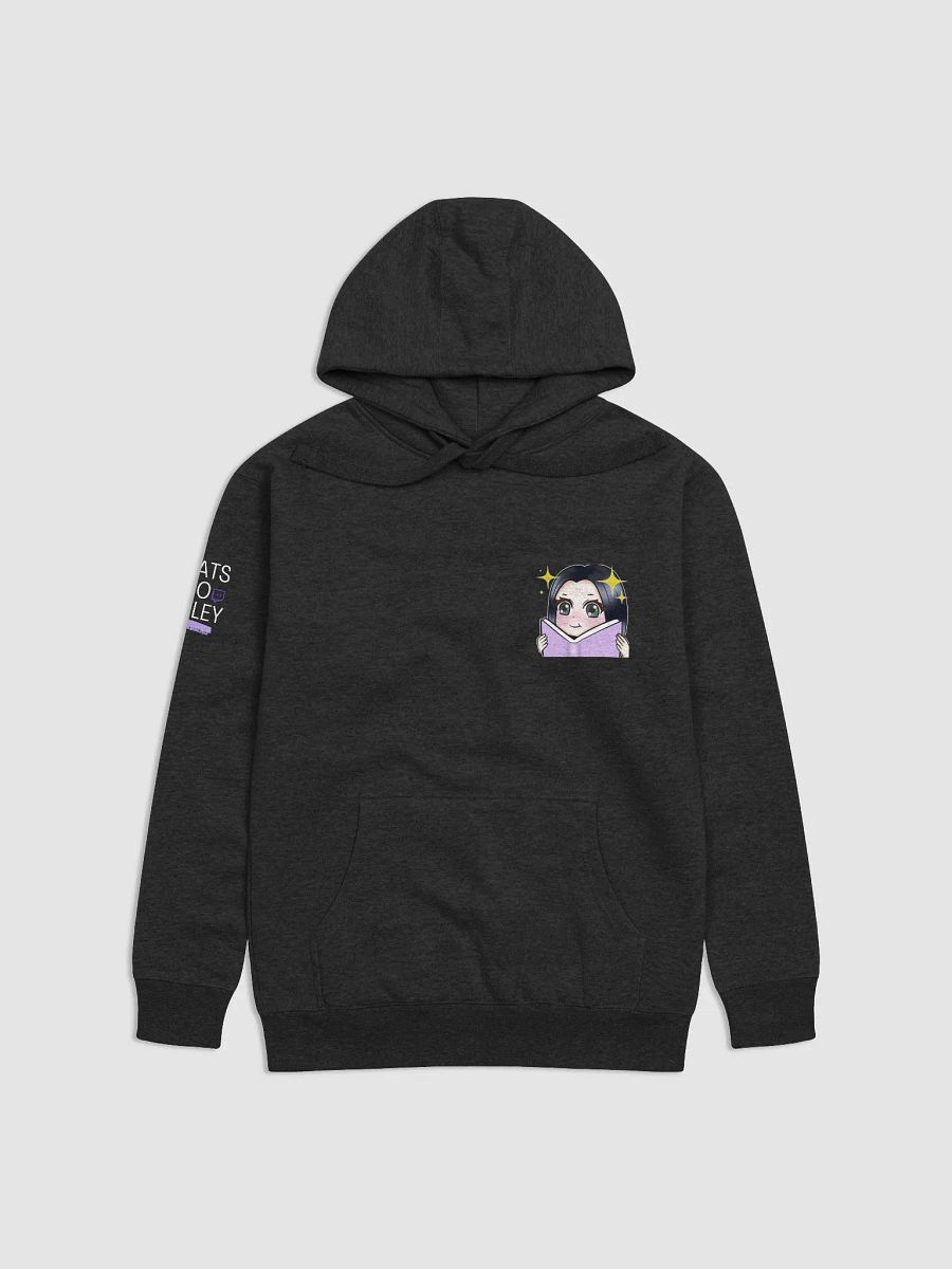 Reading Era Hoodie product image (1)