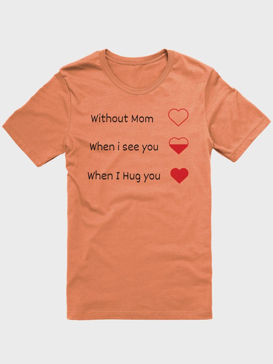 A T-Shirt of Feelings product image (1)