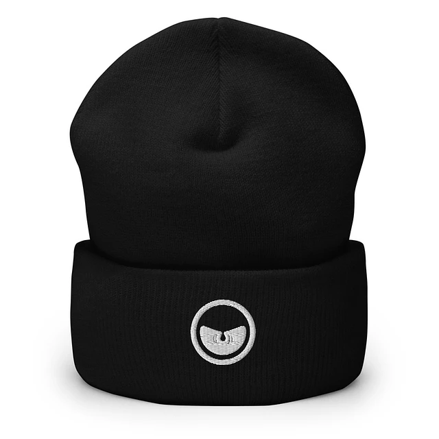 VoicePlay Beanie product image (1)