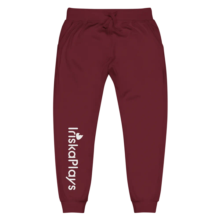 FoxFire Sweatpants product image (1)