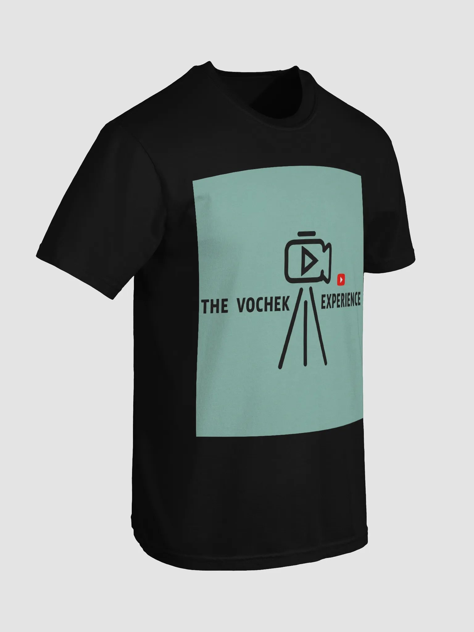 The Vochek Experience Logo product image (53)
