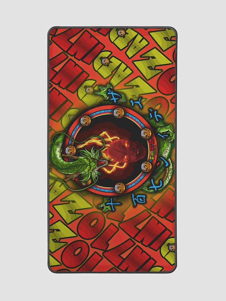 Zaedin710 Mousepad product image (2)
