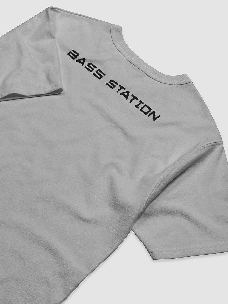 Bass Station x Champion T-Shirt product image (16)