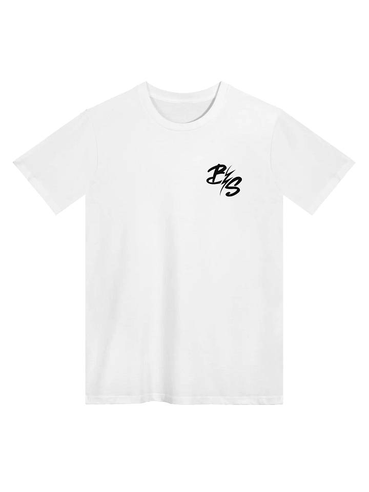 Electric (Black Logo) - Unisex Premium T-Shirt product image (2)