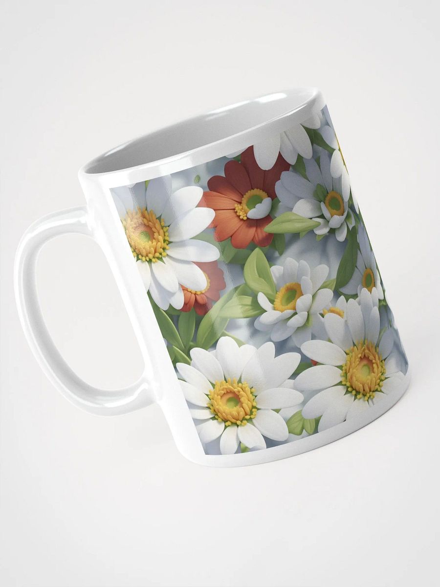 3D Flowers product image (7)
