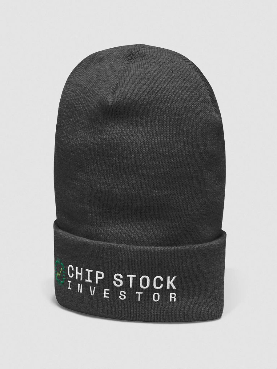The Kasey Fall Beanie product image (7)