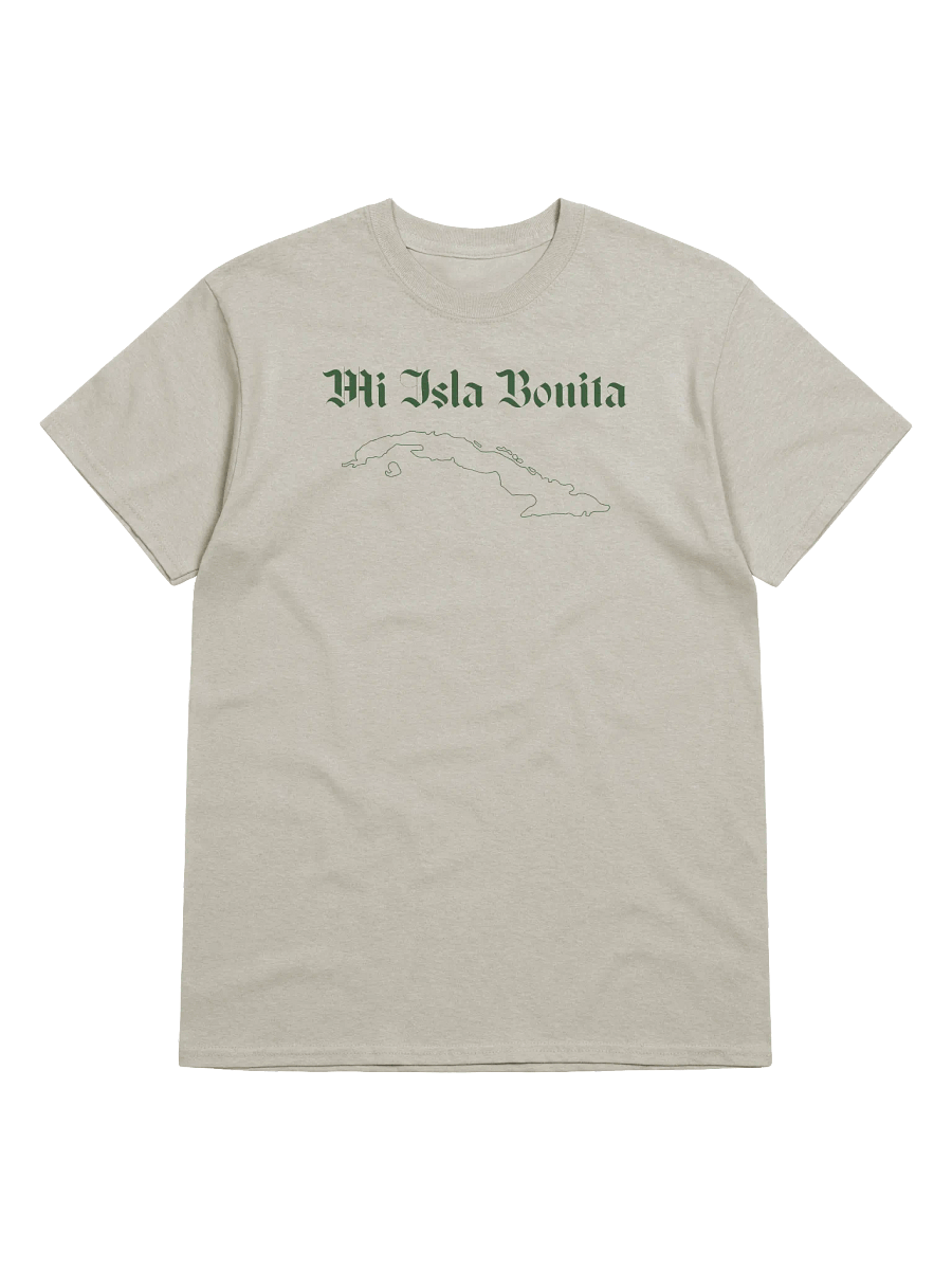 MI ISLA BONITA T SHIRT product image (1)