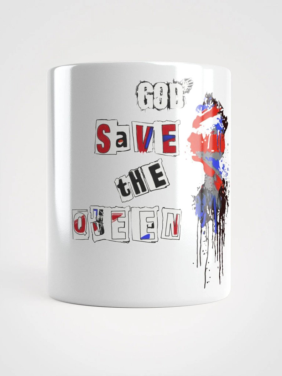 God Save The Queen product image (1)