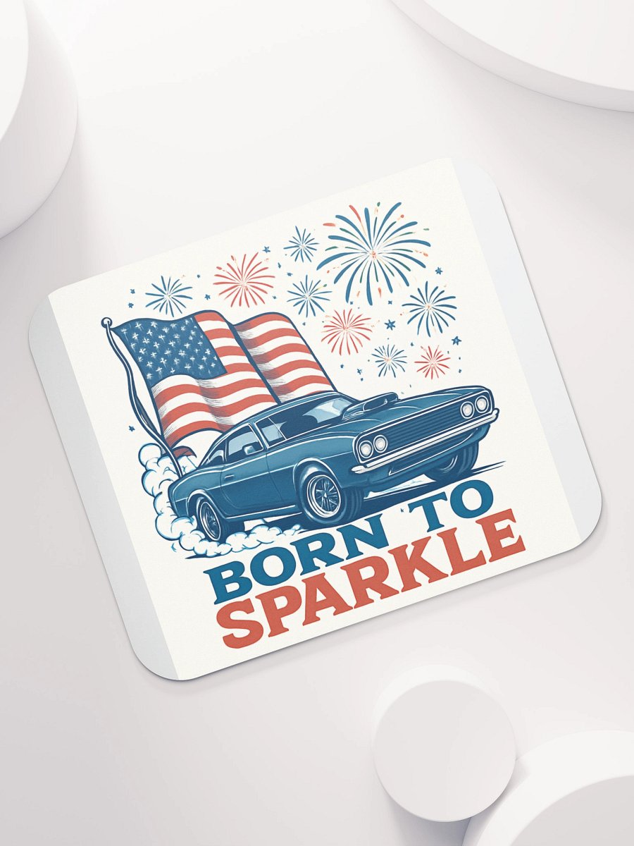 AMERICAN MUSCLE product image (7)