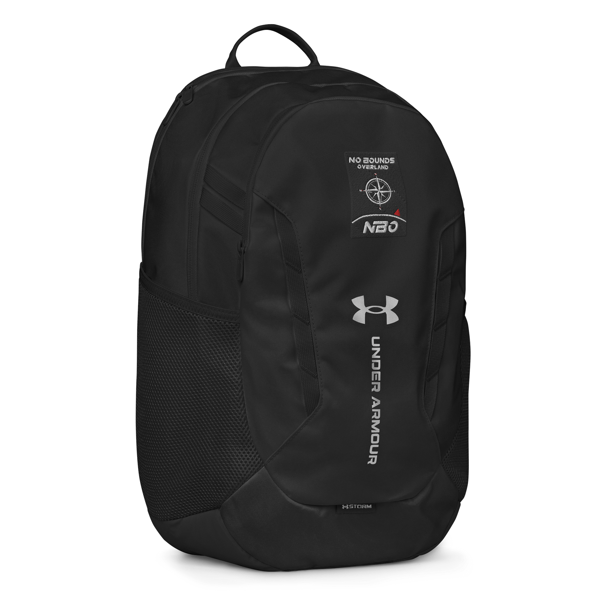 NBO Compass Adventure Backpack product image (3)