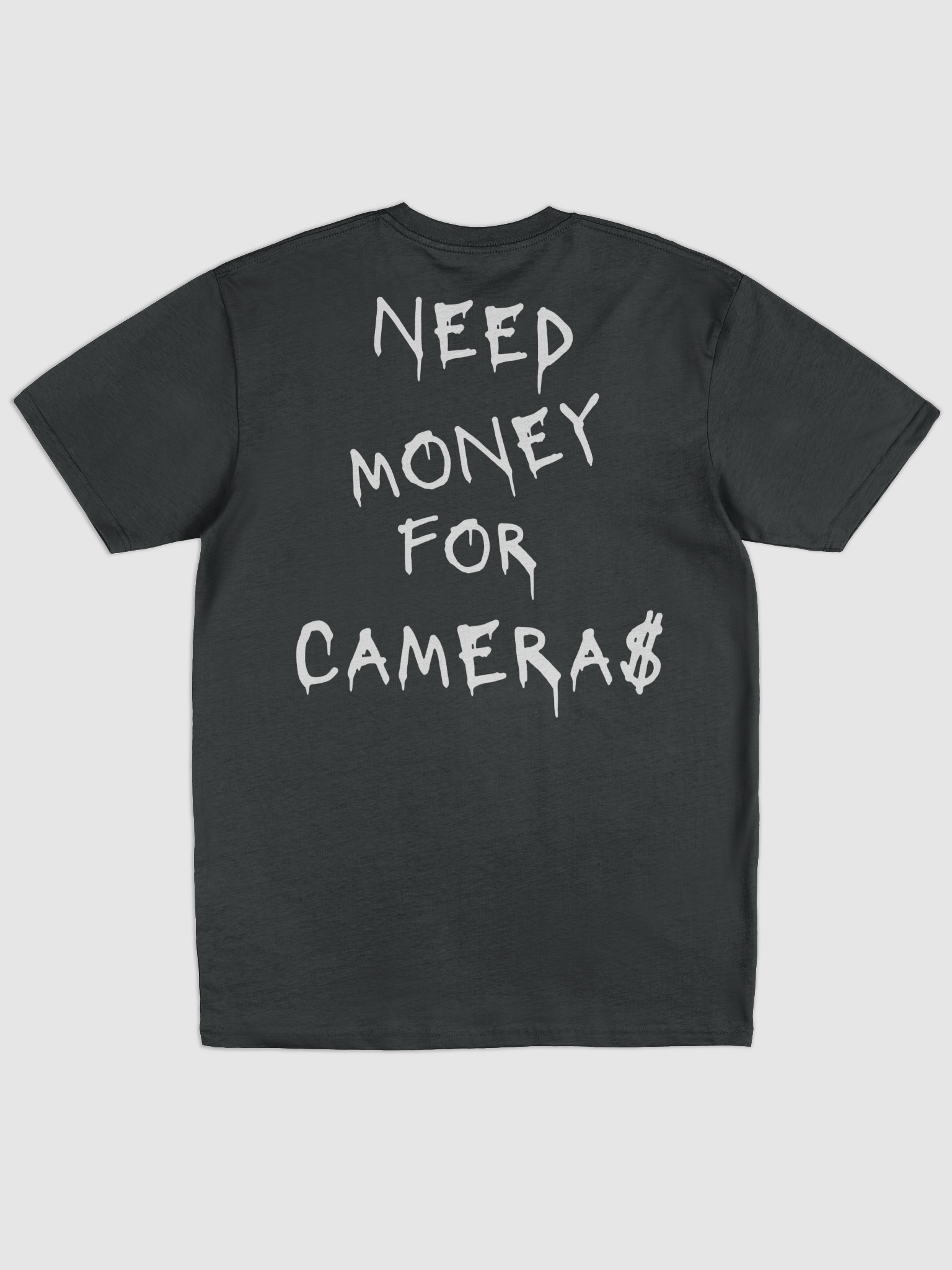 NEED MONEY Premium Heavyweight product image (2)