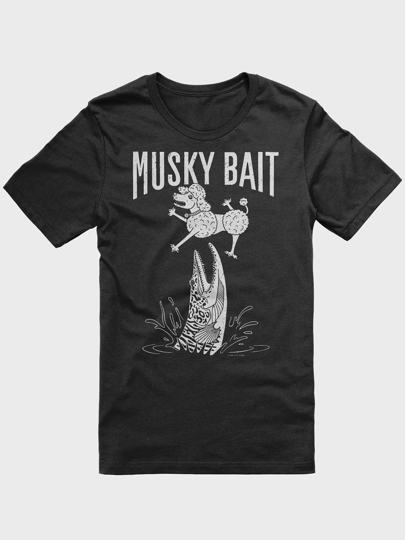 Musky Bait T-Shirt