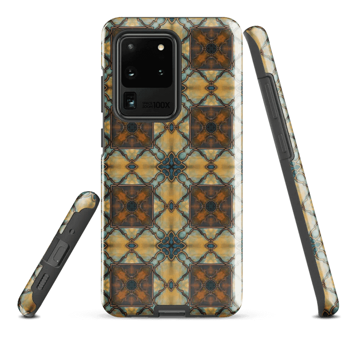 Tough Phone Case for Samsung® #18582504 product image (7)