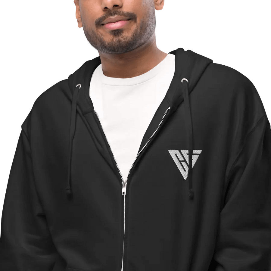 Chalks Gaming Hoodie product image (9)