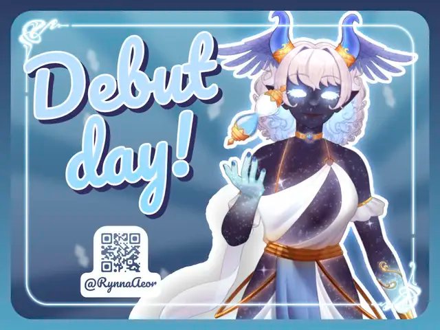 ✨3.0 DEBUT Subathon Day 2✨ 📅September 28 🕗9pm GMT+8 / 8am EST / 5am PST #vtuberdebut #vtuber #stream #twitch #funny #twitch #twitchstreamer #vtuberclips