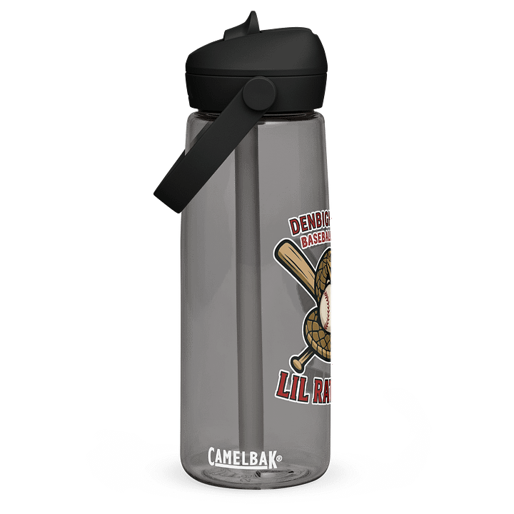 Lil Rattlers - Camelbak Waterbottle product image (2)