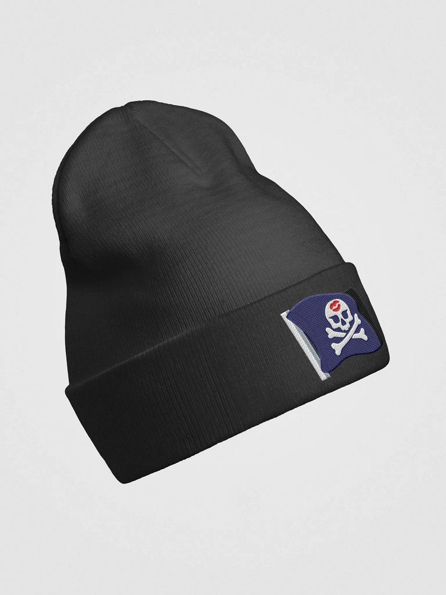 FlagEmote Beanie product image (3)