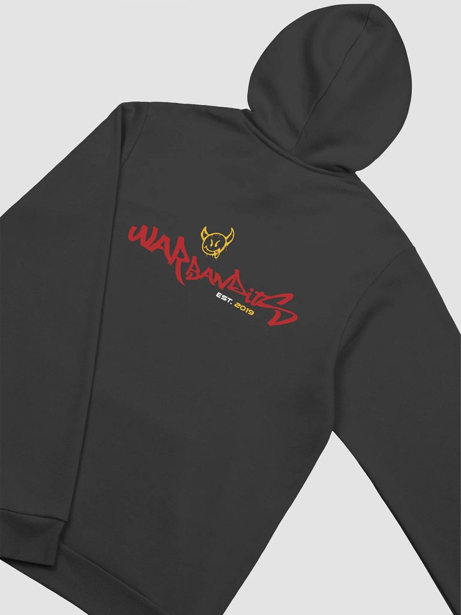 Devil Hoodie product image (4)