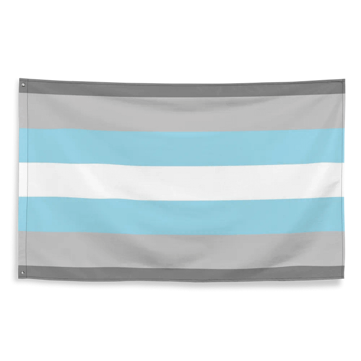Demiboy Flag product image (2)