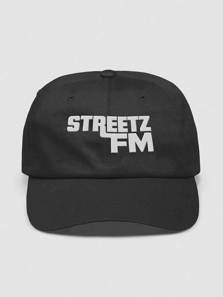 Streetz FM Hat product image (4)