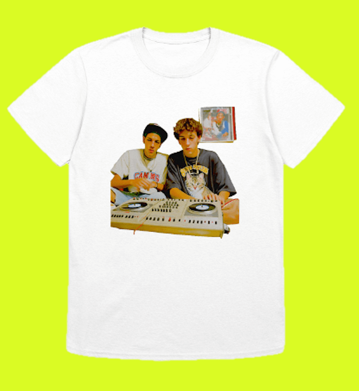 EXPLOR^TORIAN [letter 76] product image (1)
