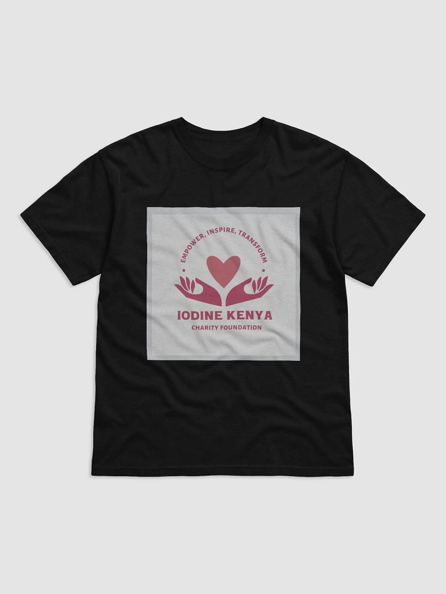 Comfort Colors Garment-Dyed Heavyweight T-Shir product image (1)