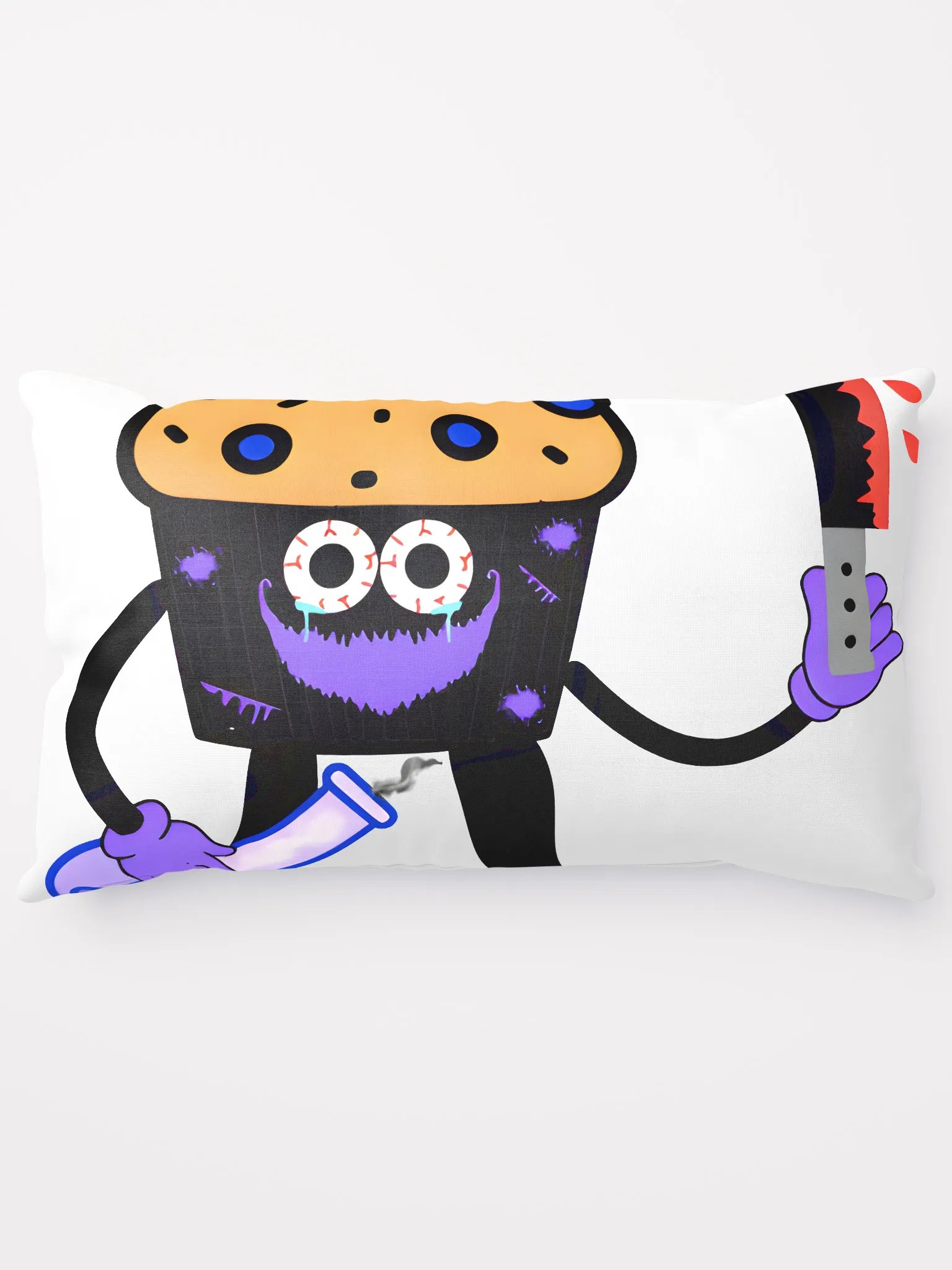 mufin man pillow product image (13)